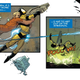 Captain America #11 art by Adam Kubert and Matt Milla